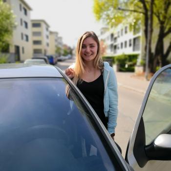 Nanny Aarburg: Erina
