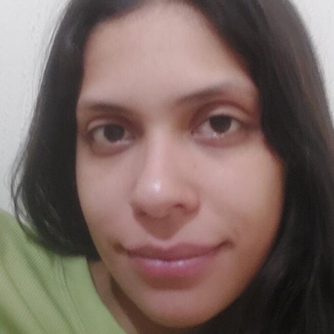 Trabajo para niñera en Santiago de Chile: Andrea