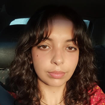 Babá em Guaramirim: Gislaine