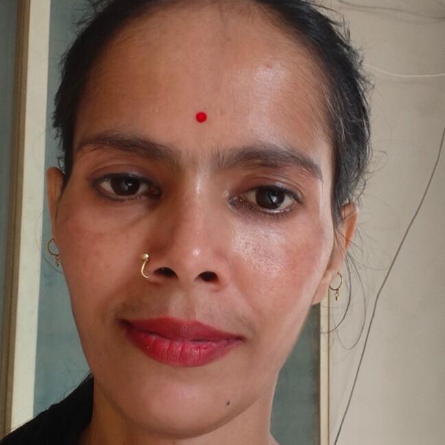 बंगलौर में बेबीसिटिंग की नौकरी: Mampi