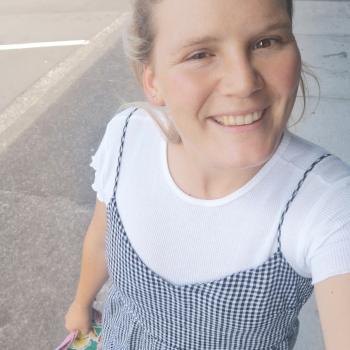 Babysitter in Taupo: Lily