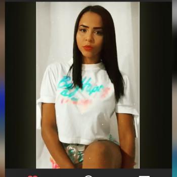 Babysitter in Aracaju: Wanessa