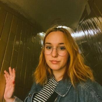 Lapsehoidja asukohas Tartu: Brigitta