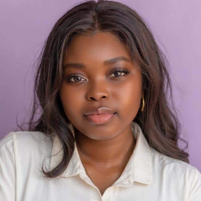 Baby-sitter in Toronto: Victoria Ojoniko