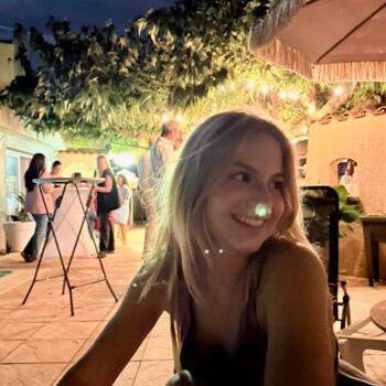 Babysitter Aix-en-Provence: Natasha