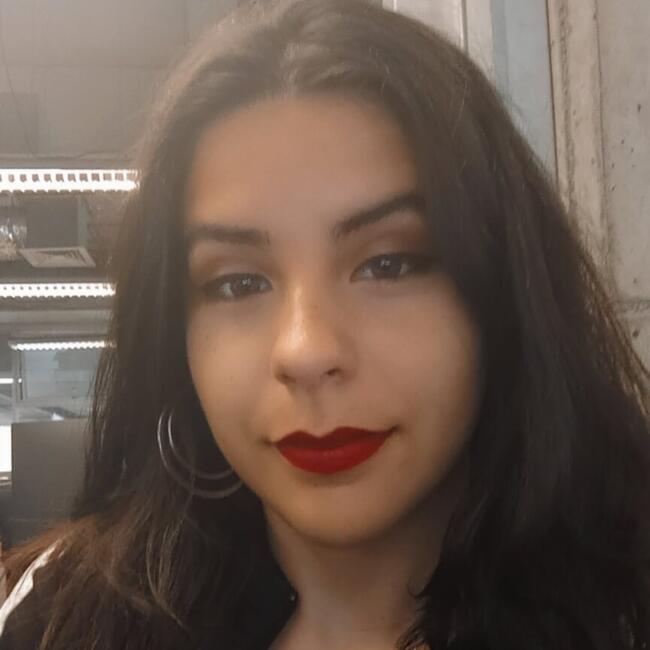 Babysitter in Valparaíso: Monica