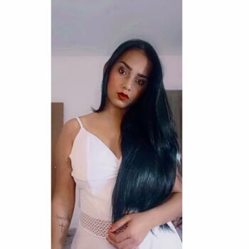 Babá em Ibirité: Selma Gomes