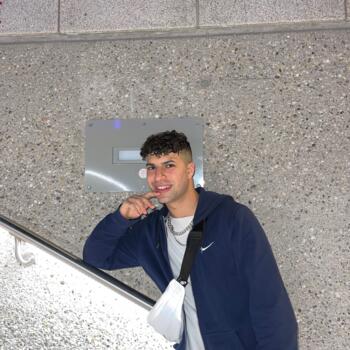 Babysitter in Karlsruhe: Karim