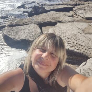 Babysitter in Avellaneda (Provincia de Buenos Aires): Liliana