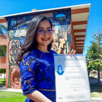 Niñera en Hermosillo: Graciela