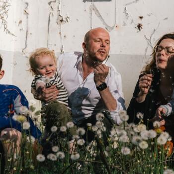 Babysit job in Ranst: babysit jobs Kim