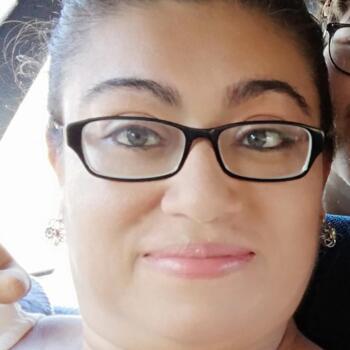 Babysitter San Pablo Viejo Abajo: Dilenia