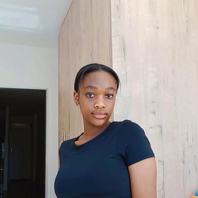 Babysitter in Durban: Mbaliyamaswati