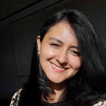 Niñera en Viña del Mar: Mariela Contreras 