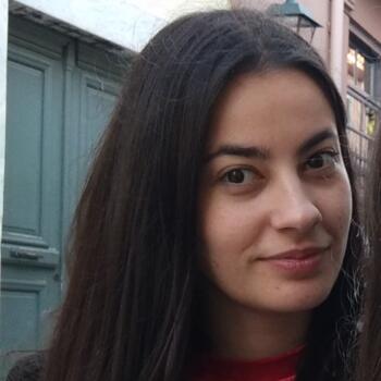 Babysitter Θεσσαλονίκη: Μαριαννα