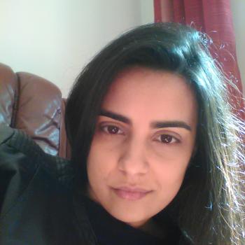 Babá em Lisboa: Ana