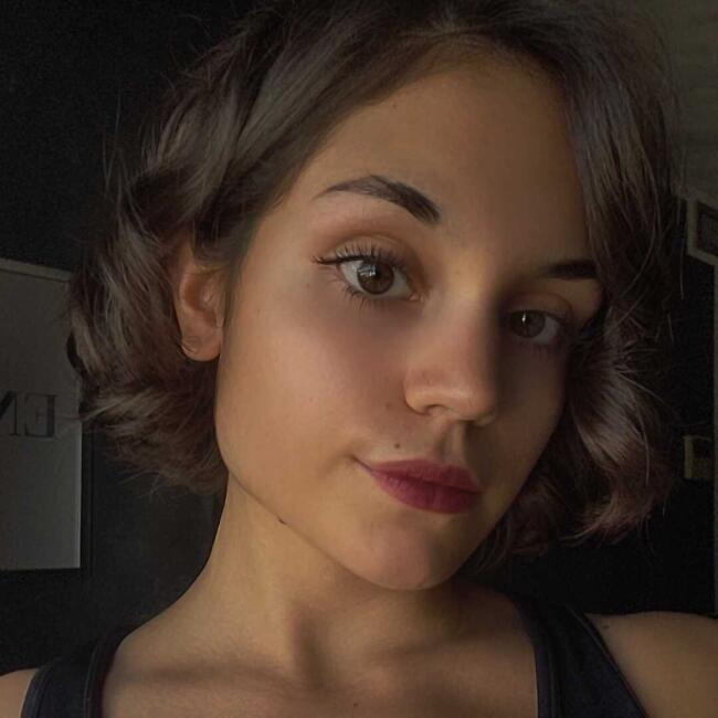 Babysitter a Buccinasco: Giulia