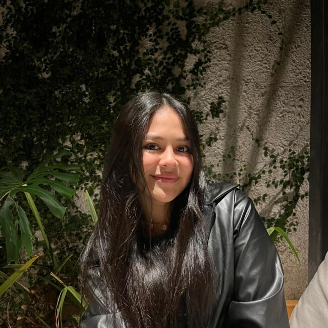 Babysitter in San Pablo: Stephanie Chinchilla Zúñiga