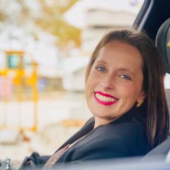 Babysitter in Cascais: Filipa