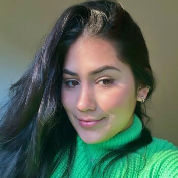 Babysitter in Dublin: Ana Carolina