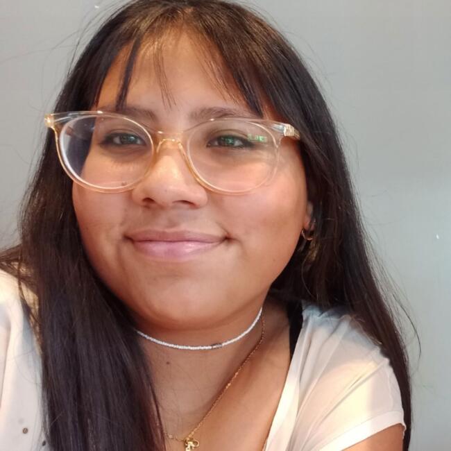 Babysitter in Buenos Aires: Milagros
