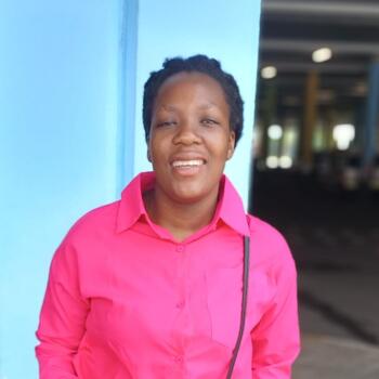 Nanny Johannesburg: Nozipho