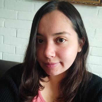 Niñera en Estación Colina: Priscila Villavicencio