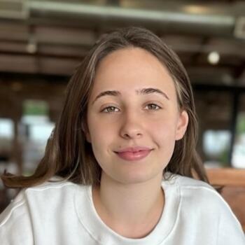 Niñera en Oberá: Nayma