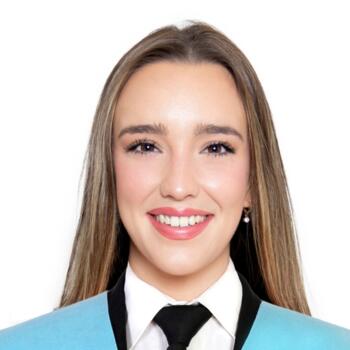 Canguro Burriana: Ainhoa