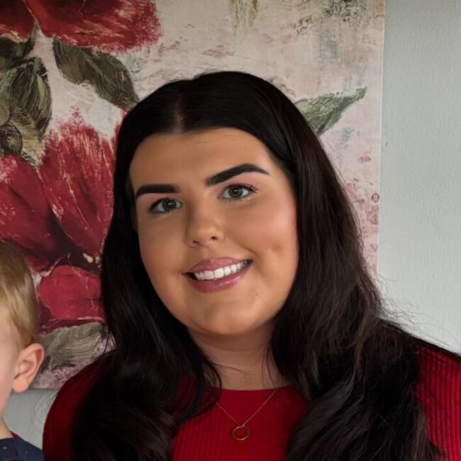 Babysitter in Ennistimon: Sarah