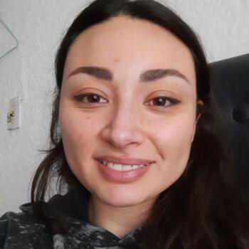 Niñera La Plata: Melisa