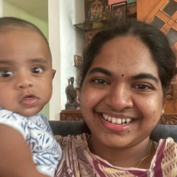 Babysitting job in Bengaluru: babysitting job Dixitha