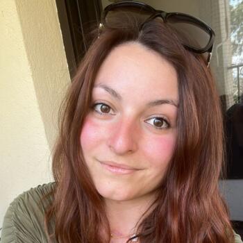 Babysitter στην περιοχή Mougins: Kimberlay