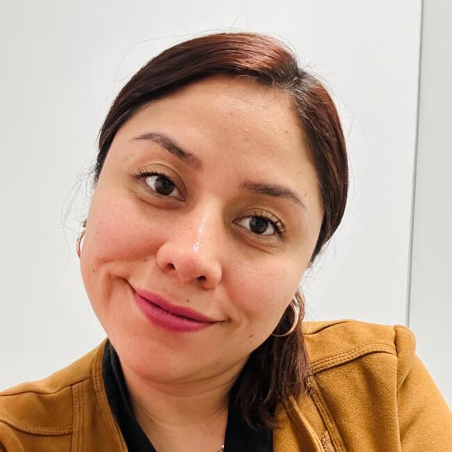 Babysitting job in Puebla City: Karla