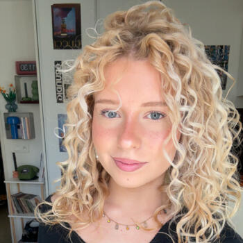 Babysitter in Sydney: Emma