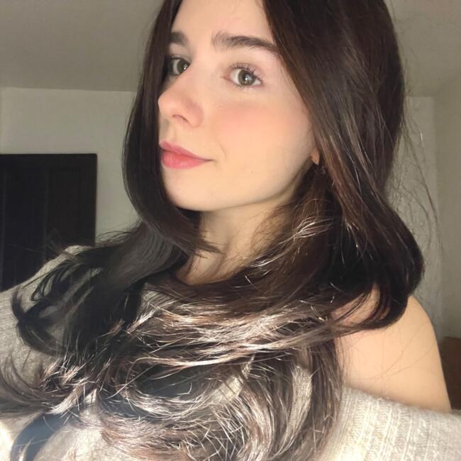 Babysitting job in Escazú: Brenda