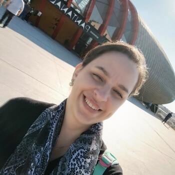 Babysitting job in Campo Grande: babysitting job Danielli