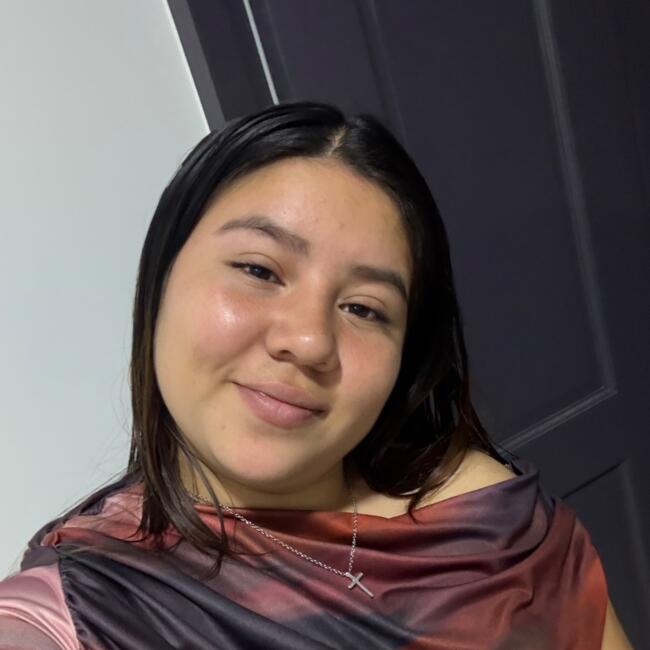 Babysitter in San José (Provincia de San José): Jennifer