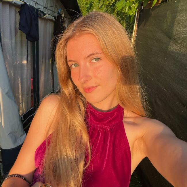 Babysitter in Santurtzi: Haizea