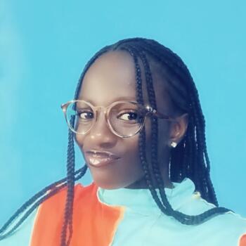 Nanny in Kasoa: Selina