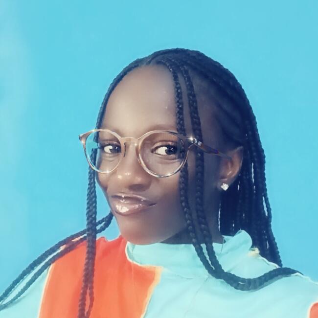 Nanny in Kasoa: Selina