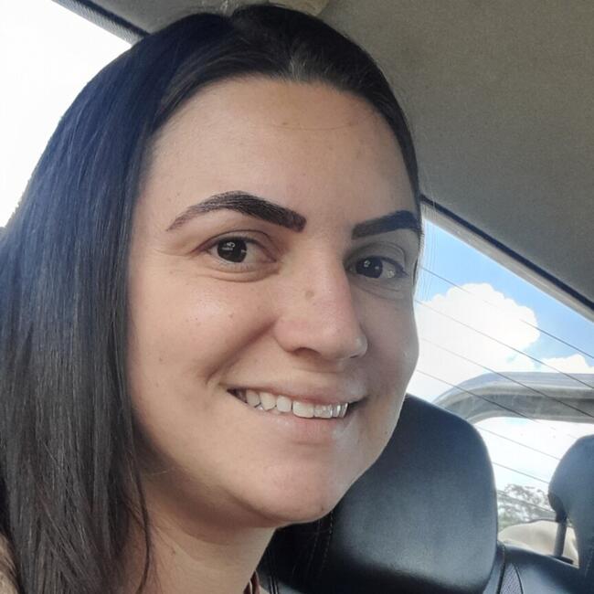 Babysitting job in Braga: Aríene