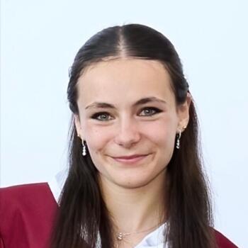Baby-sitter Lyon: Paloma