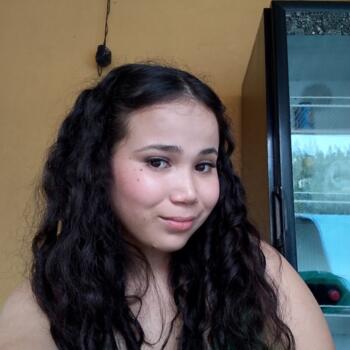 Babá em Macapá: Maria