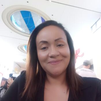 Babysitter in Alajuela: Adela