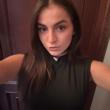 Babysitter in Cantagallo: Giulia