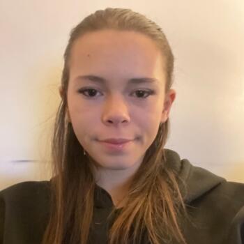 Nanny in Carnoux-en-Provence: Chiara