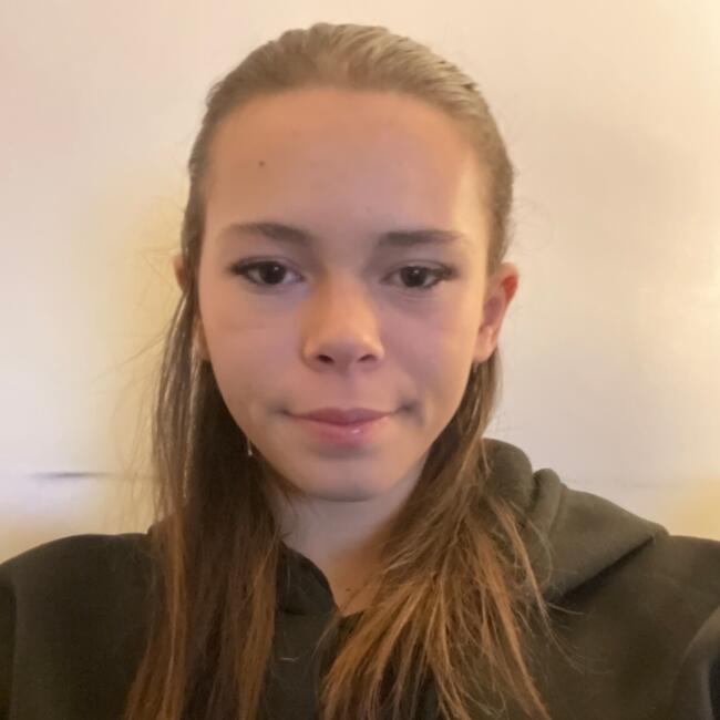 Nanny in Carnoux-en-Provence: Chiara