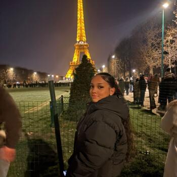 Baby-sitter Noisy-le-Sec: Minha