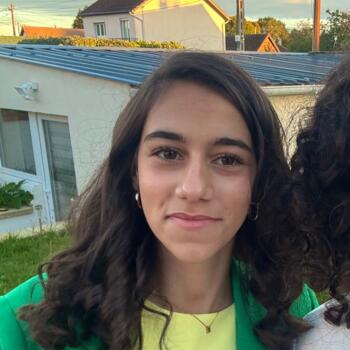 Baby-sitter Rouen: Gayane